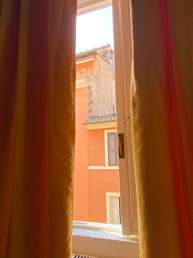 Domus Rome Incantevole Apt Vicino Colosseo Foro Romano Dış mekan fotoğraf
